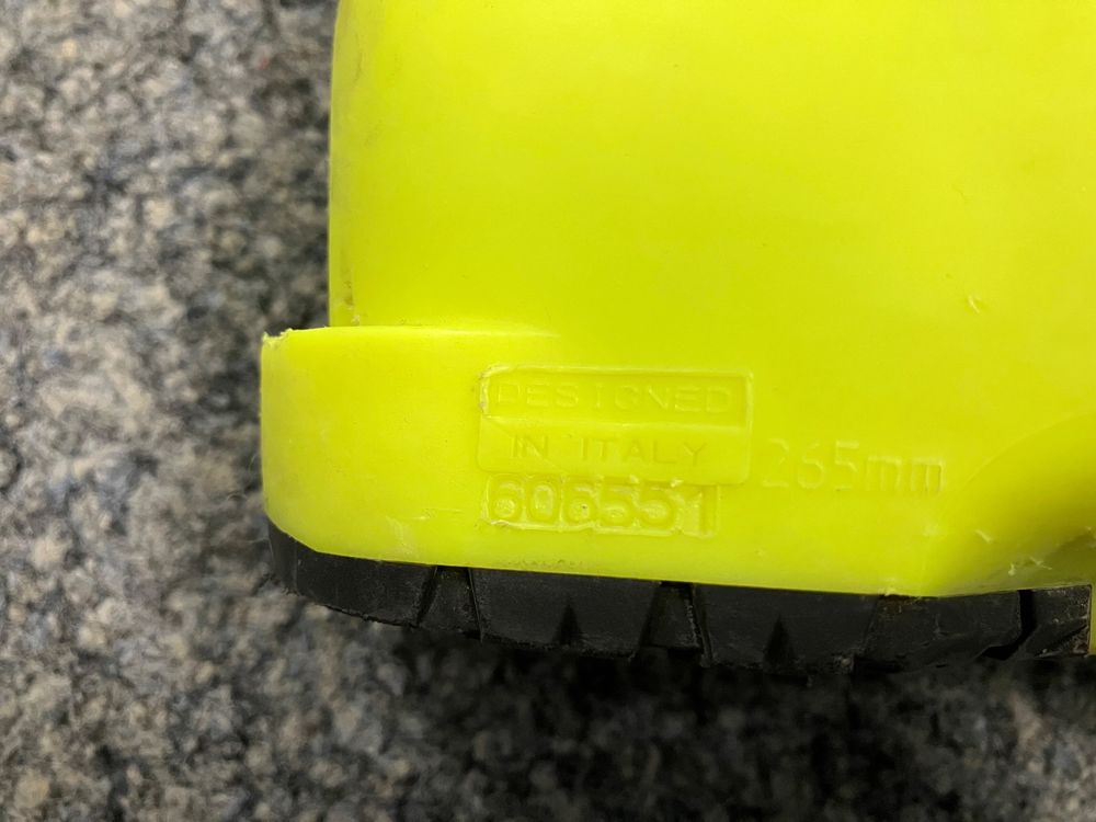 Head Chaussures garçon: HEAD Z2 Ski Schuhe – D'occasion à Adlikon par Tobi1515 4