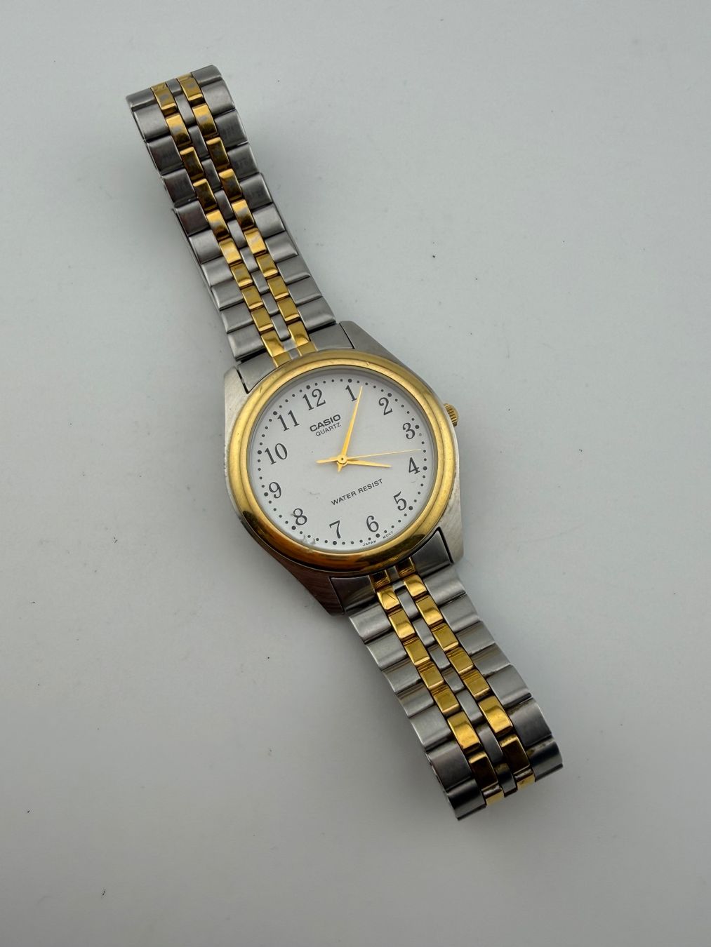 Casio Uhren: CASIO Herrenuhr läuft – Gebraucht aus Biel/Bienne von MrP_WatchesBiel 6