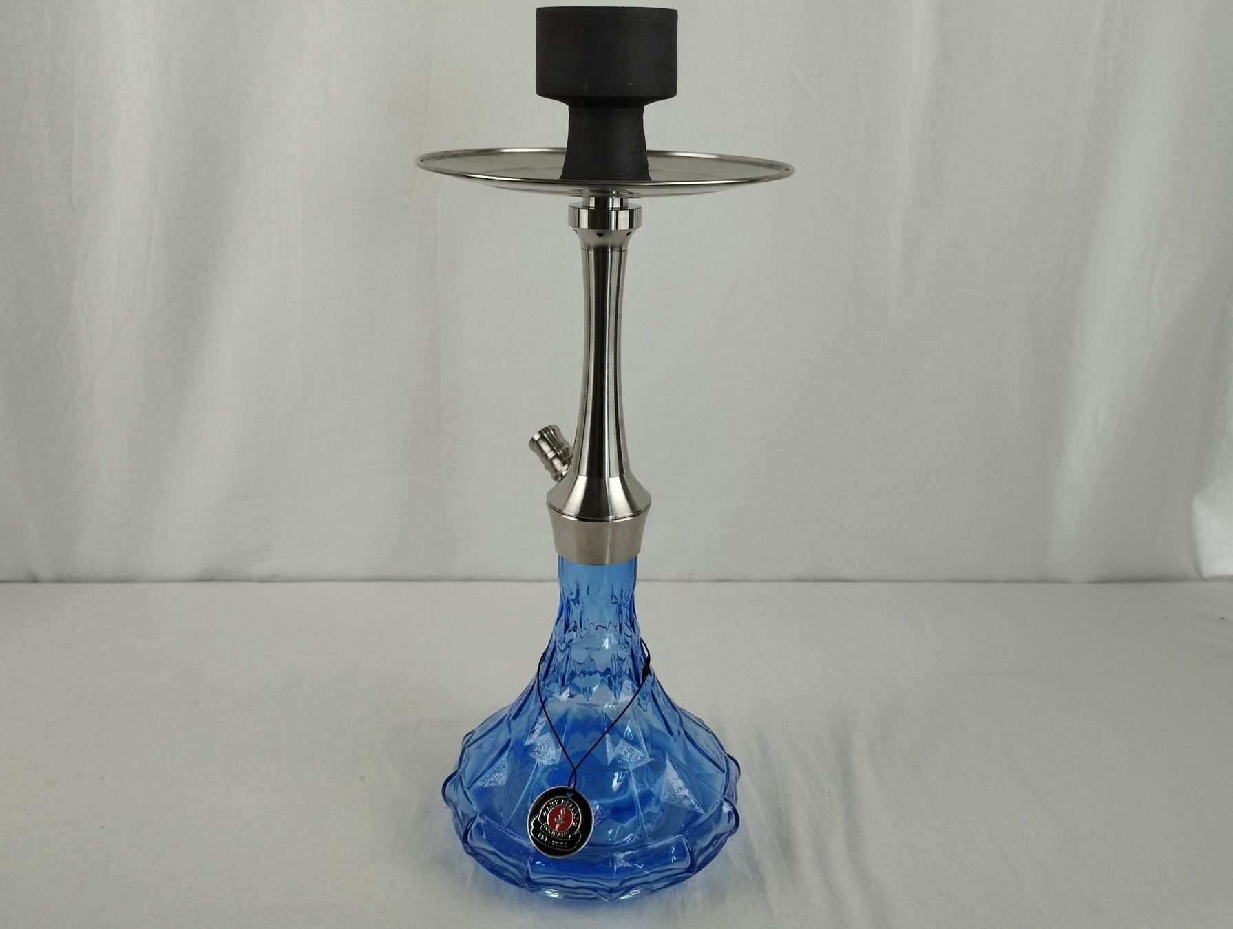 Amy Deluxe Wasserpfeifen: AMY DELUXE Shisha – Neu (gemäss Beschreibung) aus Schübelbach von Restwert_Schubelbach 1