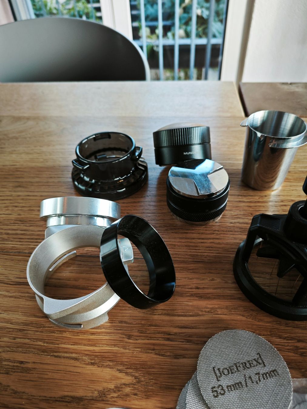 Solis Machines à café & Machines à expresso: Solis Barista Perfetta Plus..viel cooles Zusatzmaterial!!!! – D'occasion à Winterthur par sinustrinus 2