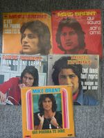 5xMike Brant Singles
