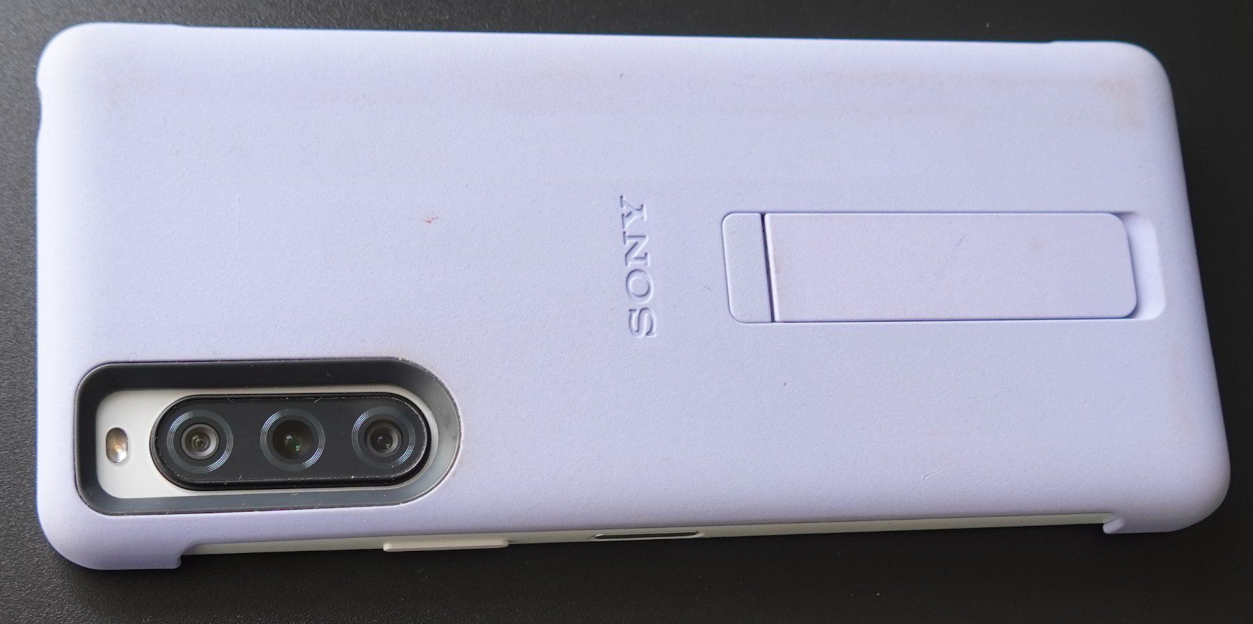 Sony Telefoni cellulari / Smartphones: SONY Xperia 10V – Usato da Küttigen venduto da Mobi60 6