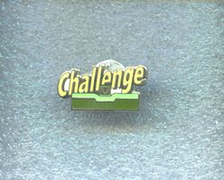 VOLKSBANK  Challenge