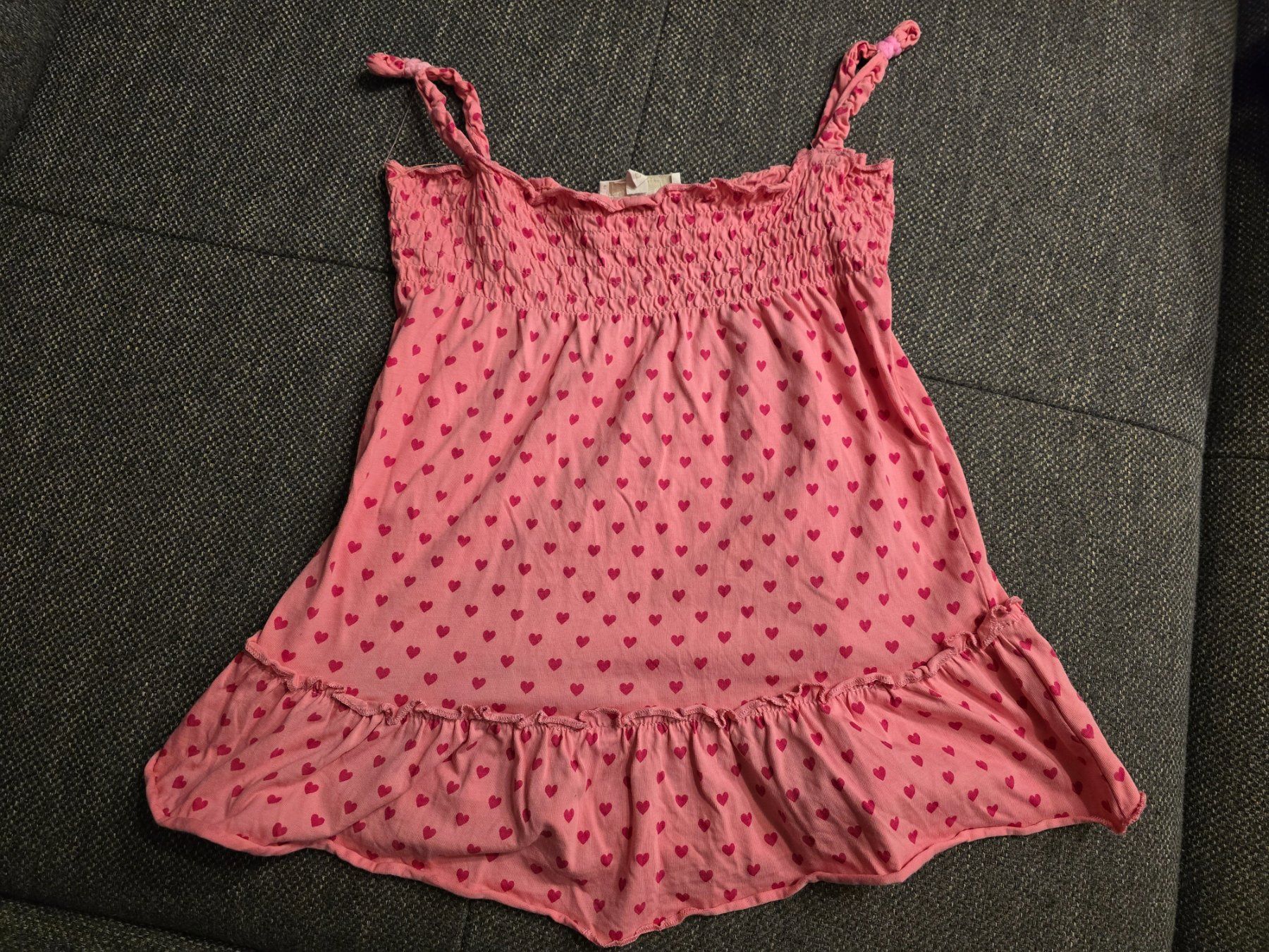 Blouses, T-shirts & Tops: Top Gr. 122 – D'occasion à Büttikon AG par Amineah