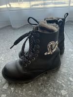 Winterstiefel Kinder grösse 28 