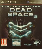 Sony PlayStation 3 Game ✨Dead Space 2✨ (PS3)