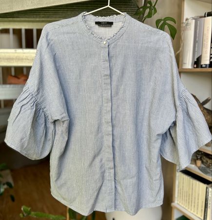 Sommerbluse der Marke SET