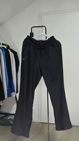 Puma Jogginghose 2in1