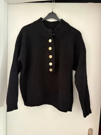 Pull Sézane S-M
