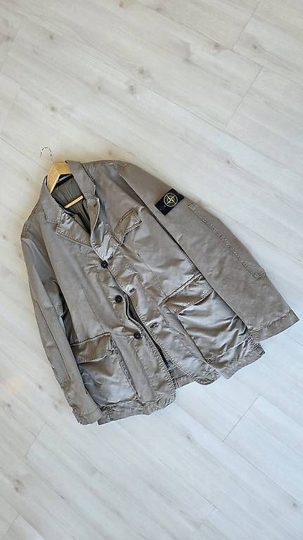 Giacche: Stone Island Jacke XL – Usato da Chur venduto da Jany88 1