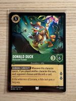 Donald Duck 84 EN Disney Lorcana Wilds Unknown 12