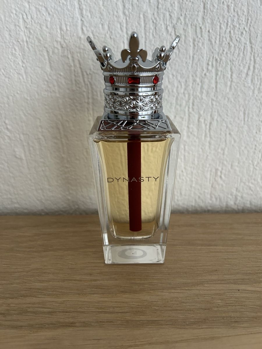 Lattafa Parfum & Eau de Toilette: Lattafa - Dynasty – Neu (gemäss Beschreibung) aus Wettswil von mwo_dh8j