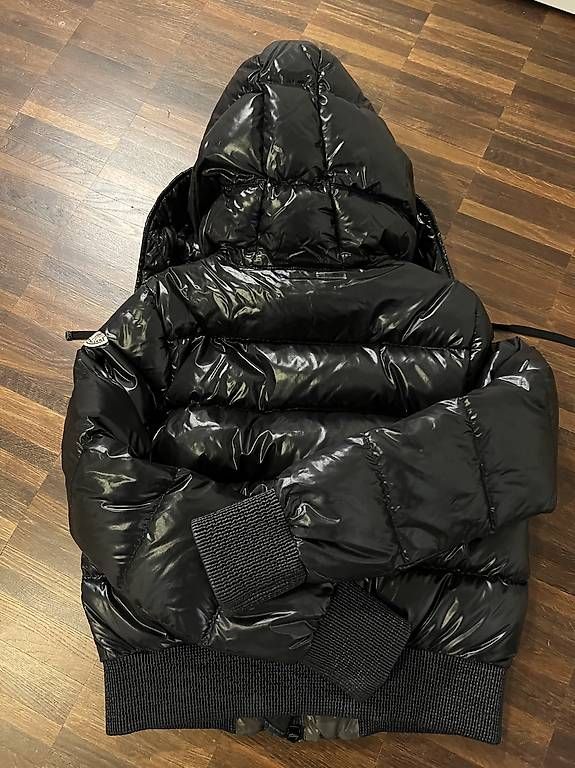 Giacche: Orig. Moncler Daunenjacke Damen – Usato da Winterthur venduto da Mausklick75 2