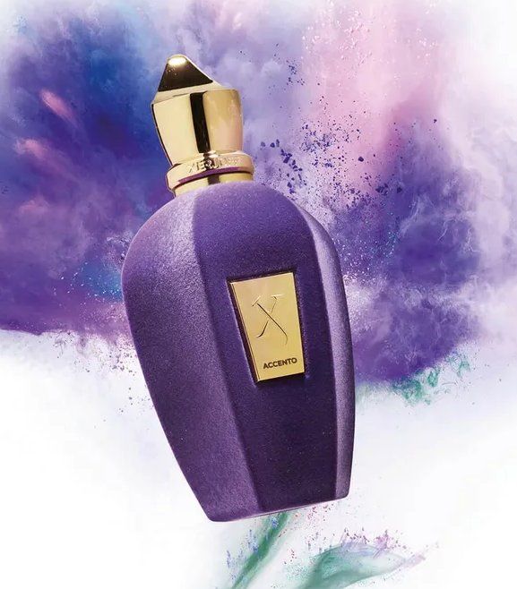 Xerjoff Profumi & Eau de Toilette: XERJOFF ACCENTO EAU DE PARFUM, 5ml Abfüllung ... – Nuovo e nell'imballaggio originale da Chur venduto da Papageibarsch77 4