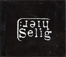Selig  HIER: Blues Rock Psychedelic Rock Grunge CD
