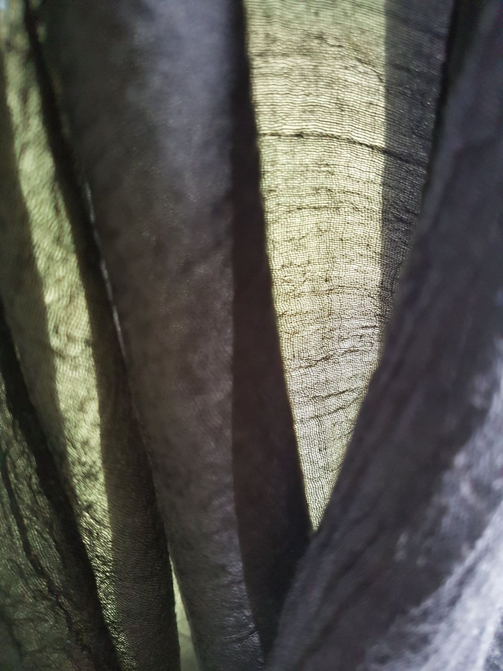 Foulards, Tücher & Schals: Écharpe - foulard - châle (3) – Gebraucht aus Villiers von san_jn5w 3