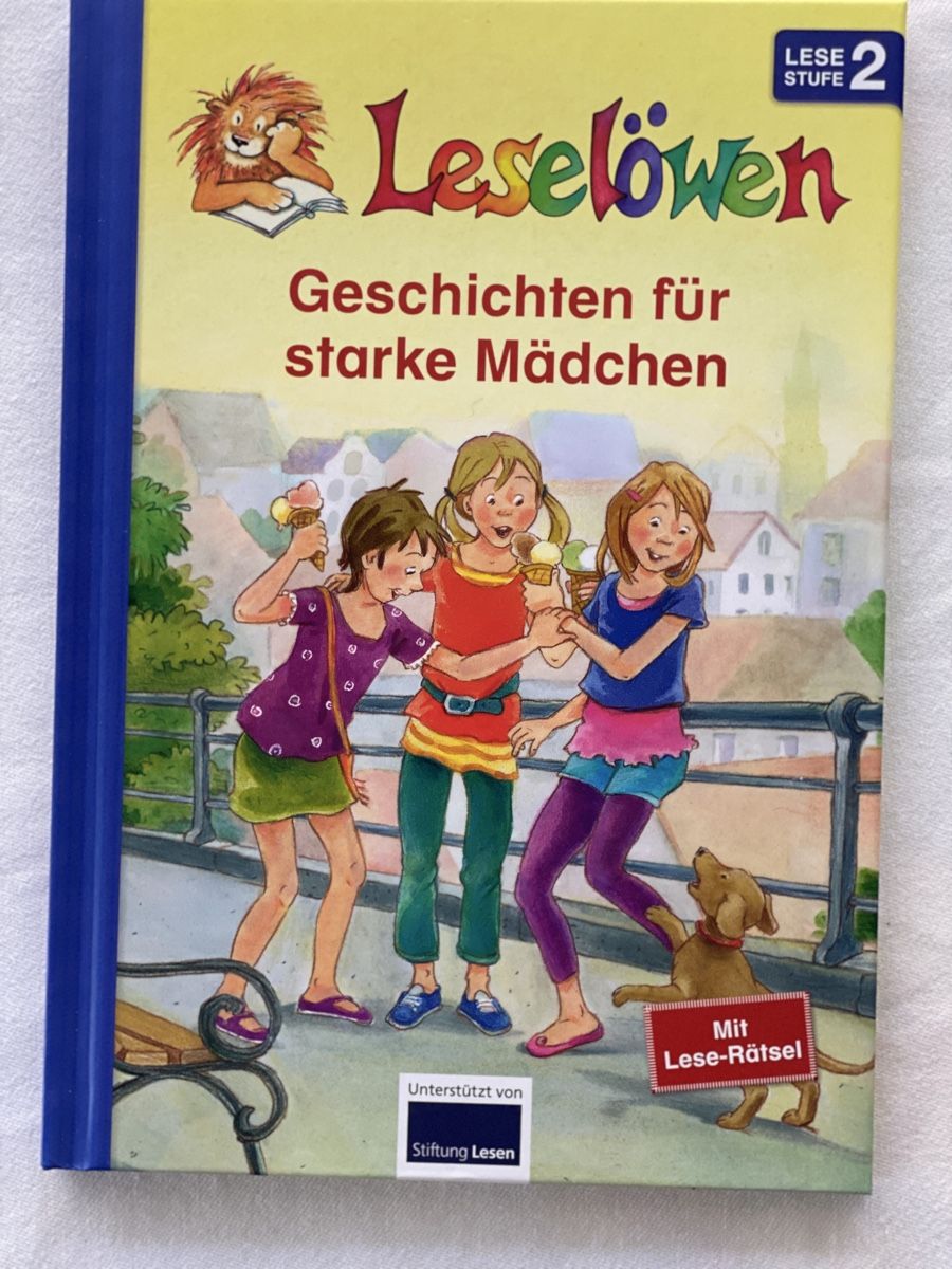 Bücher: Kinderbücher: Die Hexe Lakritze - Lesespass – Gebraucht aus Brütten von Acutis2006 5