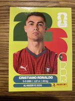 Panini WM 2026 RONALDO