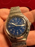 Swatch Irony