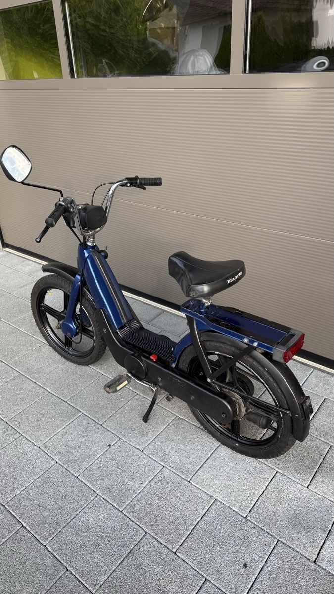 Piaggio Cyclomoteurs: Piaggio Ciao – D'occasion à oftringen par babanico 2
