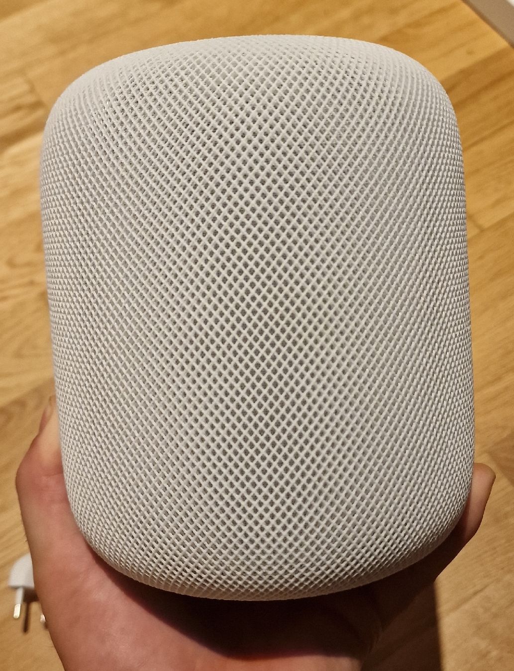 Apple Lautsprecher: Apple Homepod 2 gen – Gebraucht aus Gwatt (Thun) von 1gi_9vlk 2