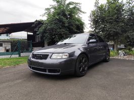 Audi S3 8L