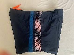 Caleçons de bain: Herren Badehose (Pants) Grösse L – D'occasion à Mumpf par Delany 1