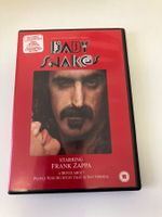 Frank Zappa - Baby Snakes (DVD)