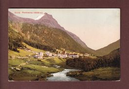 PONTRESINA