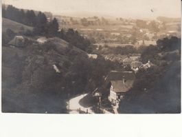 Gümmenen (?) 1928