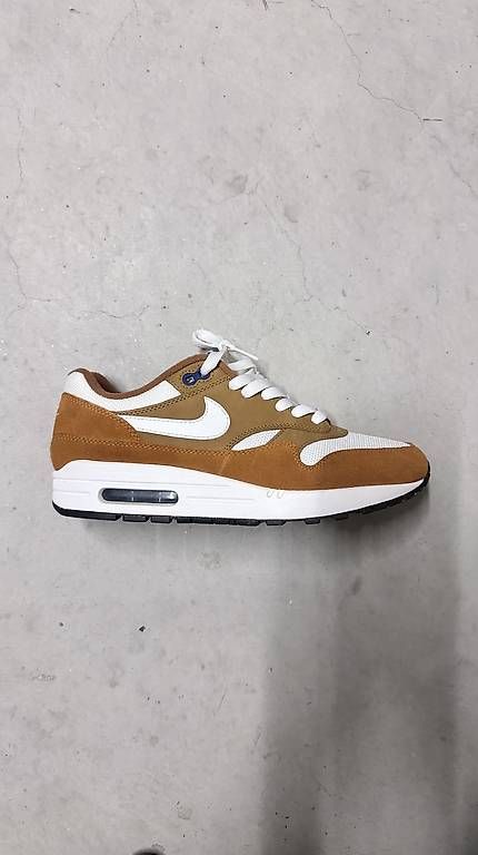 Chaussures hommes: Air Max one Curry (2018) – D'occasion à Pratval par cla_85jr