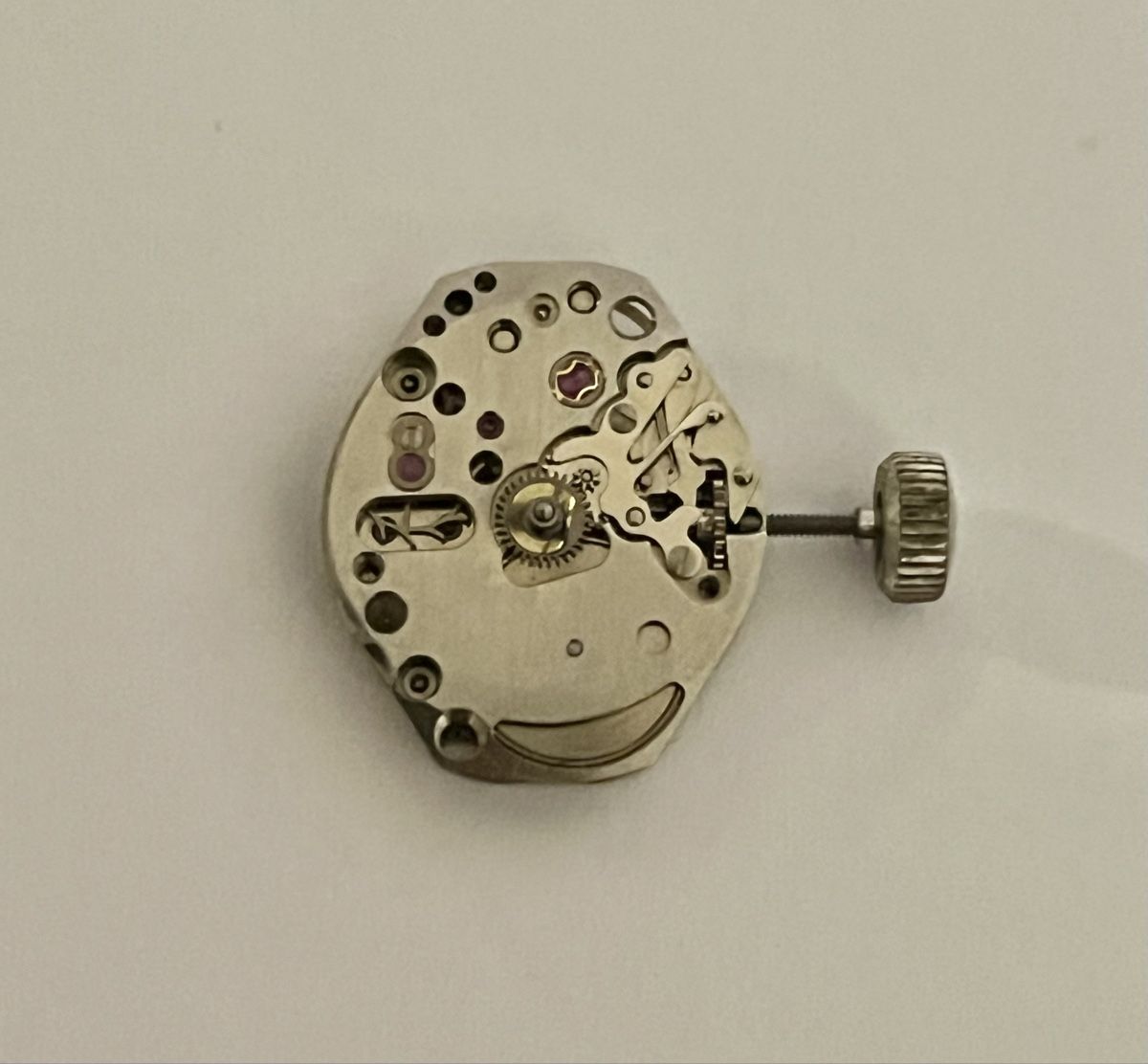Orologi: FHF 69-21 Watch Movenment Swiss – Usato da Chavornay venduto da MD_77 1