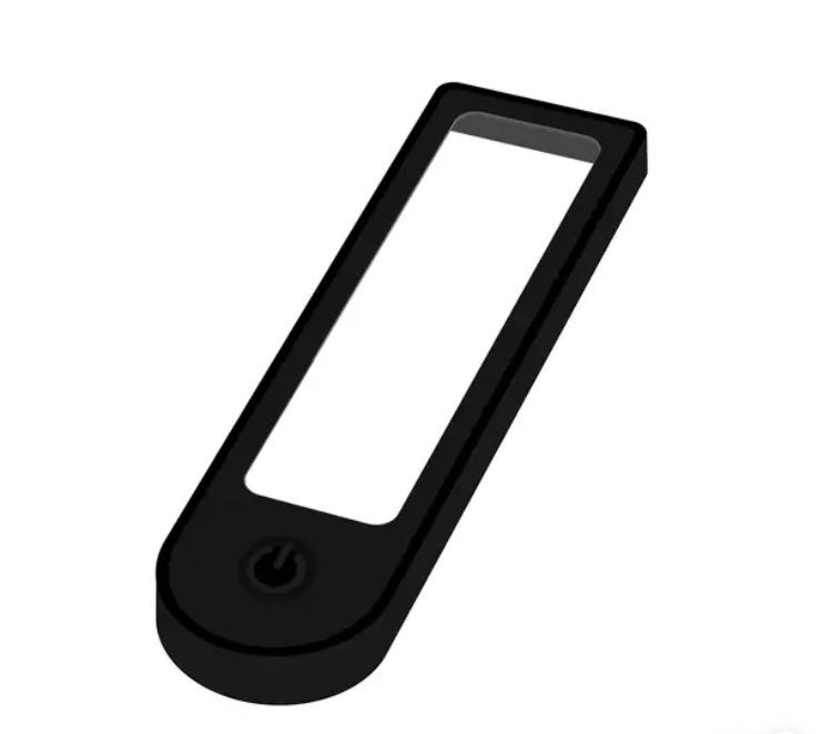 Xiaomi Cover & Protezioni schermo: Xiaomi E-Scooter Display Abdeckung – Nuovo e nell'imballaggio originale da Emmenbrücke venduto da nne_hm9j 3