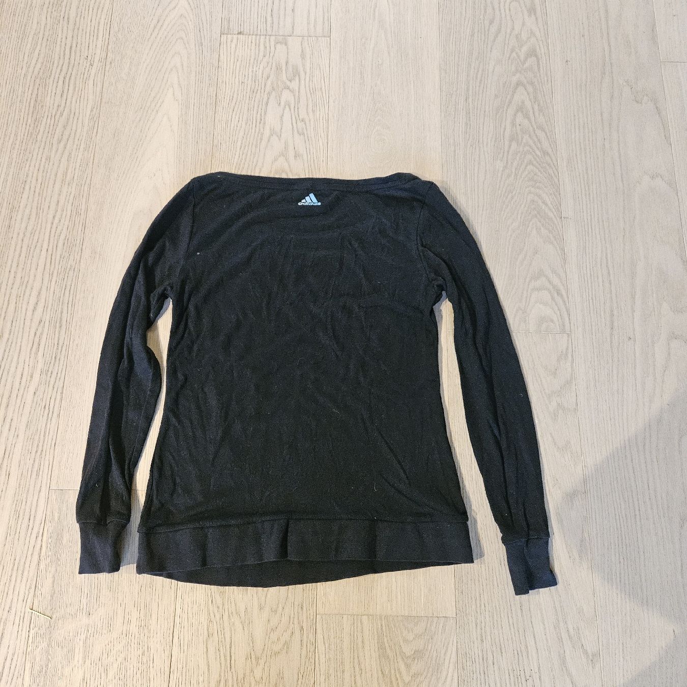 Adidas Maglioni & Felpe: Adidas Shirt langarm – Usato da Rüschlikon venduto da niwa 1