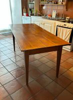 Table de cuisine