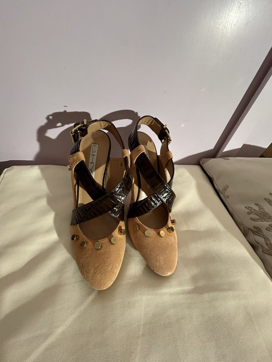 Scarpe da donna: Shoe – Nuovo e nell'imballaggio originale da Veyrier venduto da aliyag