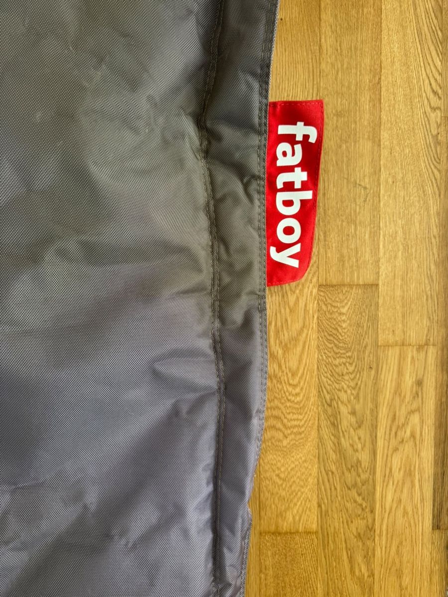 Sedie: Outdoor Fatboy – Usato da Zürich venduto da jer_92rr