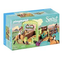 Playmobil Spirit 