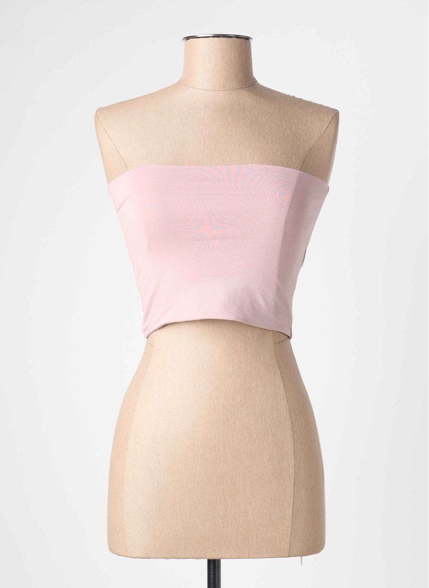 Top: Subdued Tube Top S – Usato da Rümlang venduto da svent