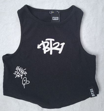 Damen Tanktop 2 Stk. Grösse M guter Zustand