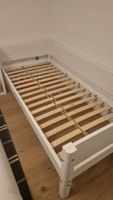 Flexa White Kinderbett 90x200 cm