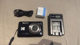 Kodak Pixpro FZ55