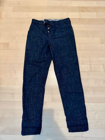 Incotex Jeans