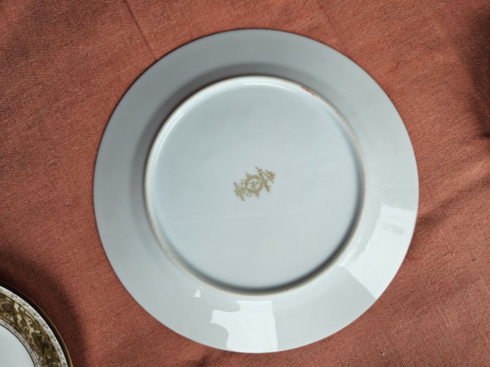 Noritake Set di piatti: Noritake Jubiläum70 ☆ – Usato da Breitenbach venduto da TWIX22 5
