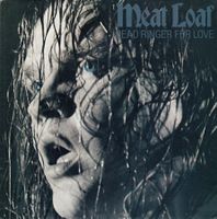 Meat Loaf Vinyl Single von 1981