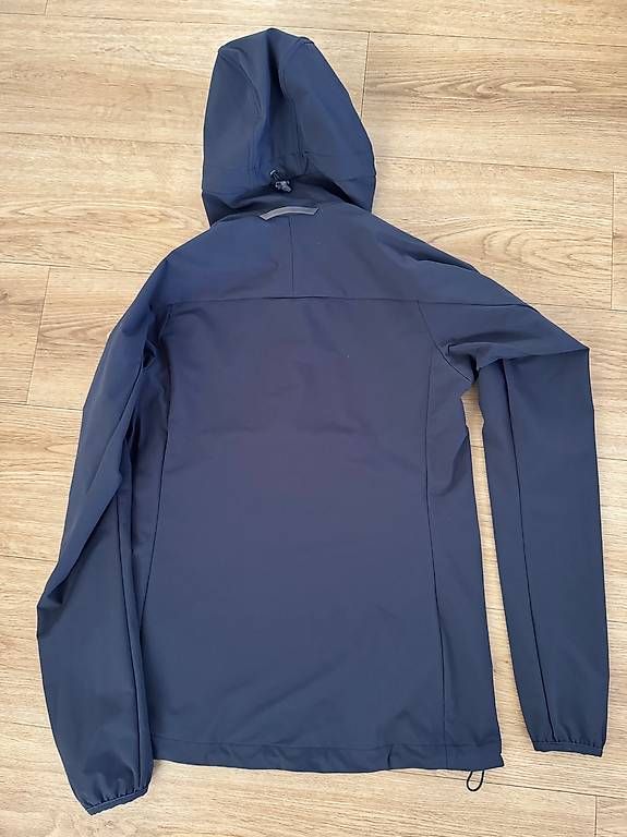 Haglöfs Giacche: Haglöfs Softshelljacke xs – Usato da Frauenfeld venduto da meins-deins 2