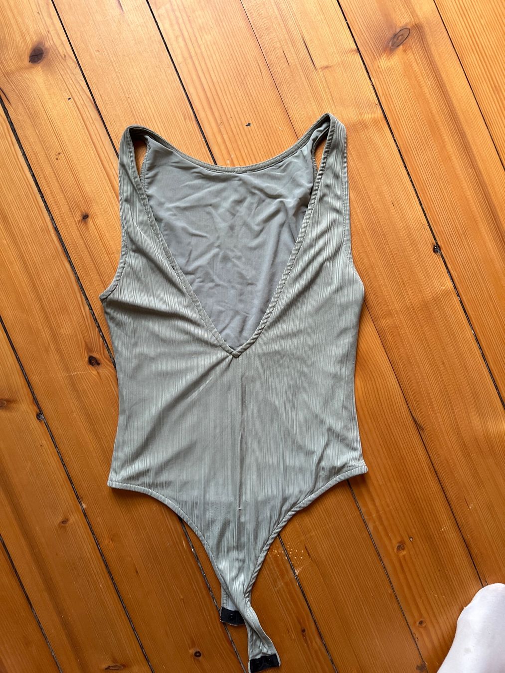 Top: Body Top – Usato da Bern venduto da Nina_Lou 1
