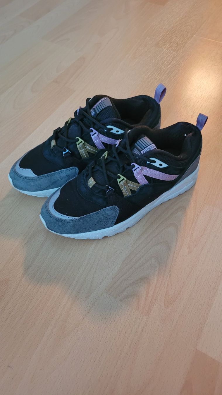Karhu Damenschuhe: Karhu Damen Sneaker, Grösse 38 – Gebraucht aus Zürich von mgn1 2