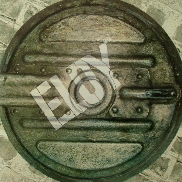 Dischi in vinile: Eloy – Eloy – Nuovo e nell'imballaggio originale da Brittnau venduto da Zibu