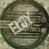 Eloy – Eloy